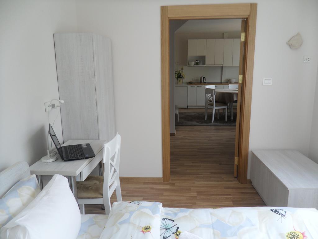 Trakaiapartmentslt Zimmer foto