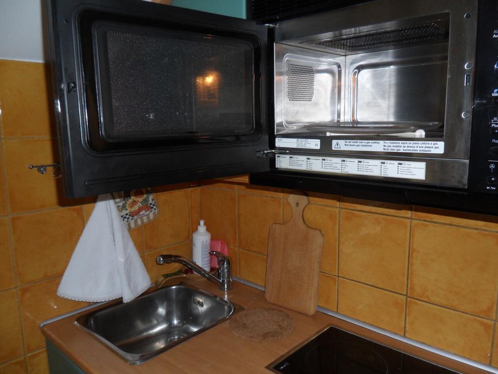 Trakaiapartmentslt Zimmer foto