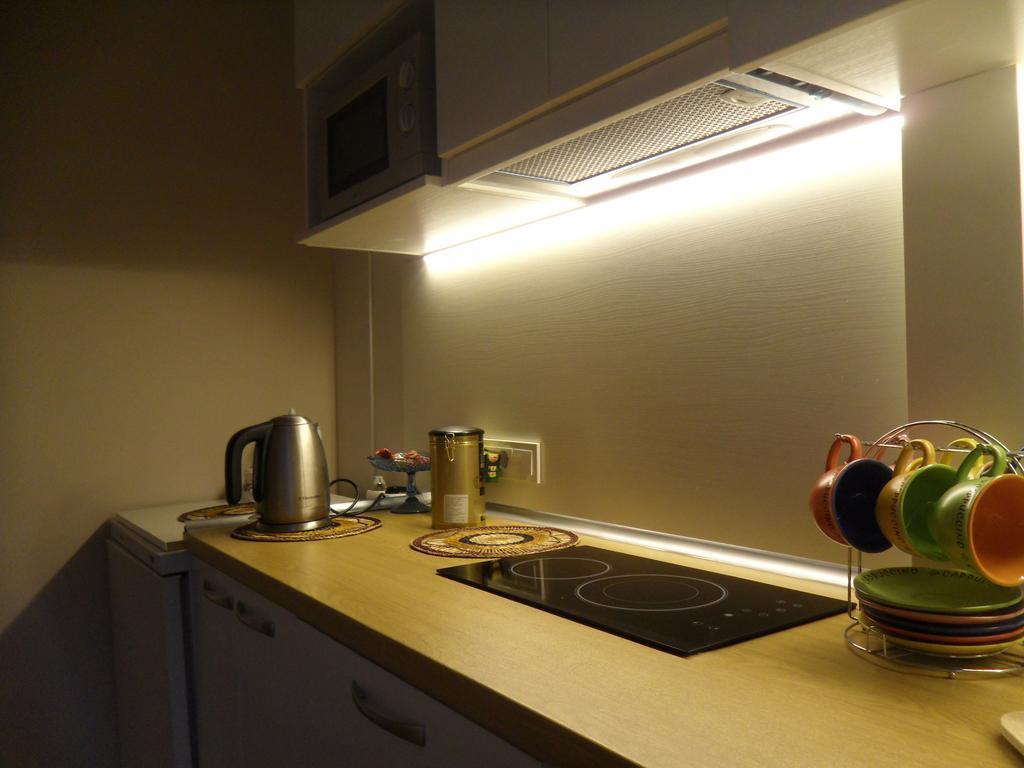 Trakaiapartmentslt Zimmer foto